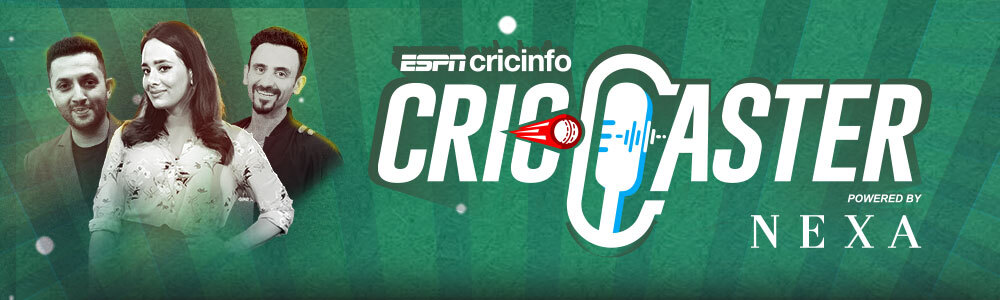 criccaster
