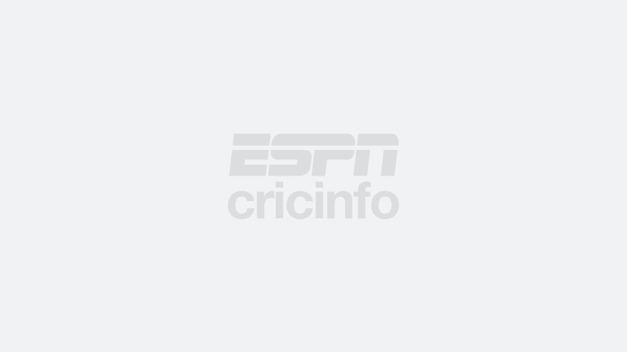 Rahane and Srivastava help India clinch series